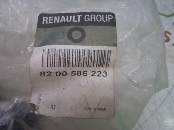 Renault Kaleos Laguna Su Çıkışı Hortumu Orj. 8200586223 YP (DB117)