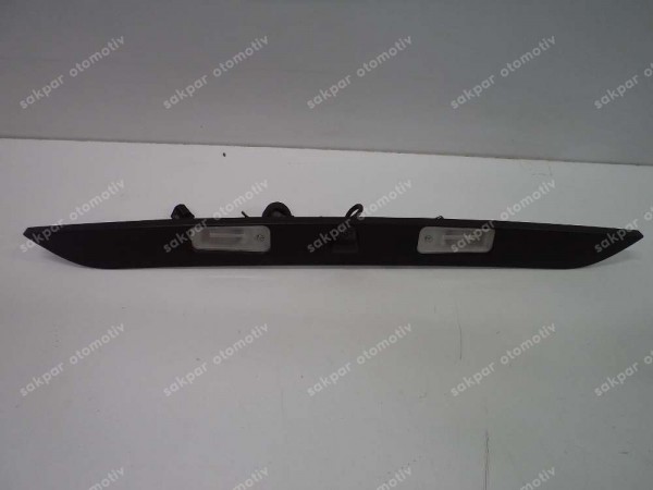 Hyundai Staria Plakalık Lambası ve Geri Görüş Kamerası Orj 99240-CG600 YP SP (DC127)