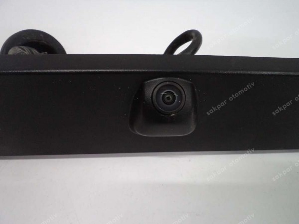 Hyundai Staria Plakalık Lambası ve Geri Görüş Kamerası Orj 99240-CG600 YP SP (DC127)