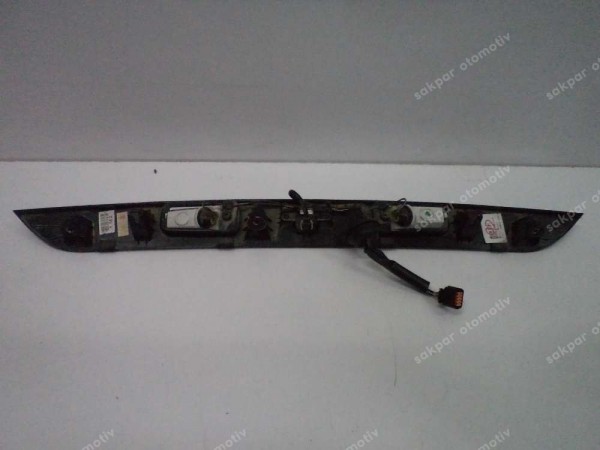 Hyundai Staria Plakalık Lambası ve Geri Görüş Kamerası Orj 99240-CG600 YP SP (DC127)