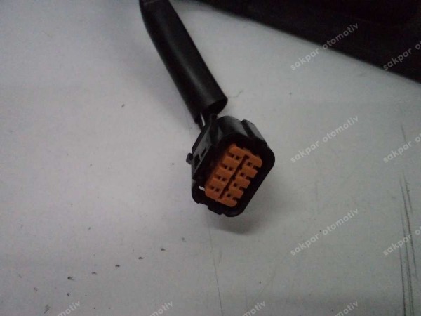 Hyundai Staria Plakalık Lambası ve Geri Görüş Kamerası Orj 99240-CG600 YP SP (DC127)