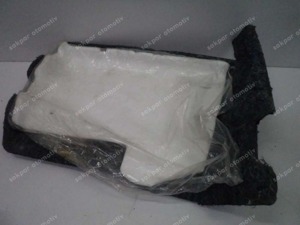 Renault Clio 5 Ön Zemin Ses Yalıtım Köpüğü Orj 749404146R YP HP (AC110)