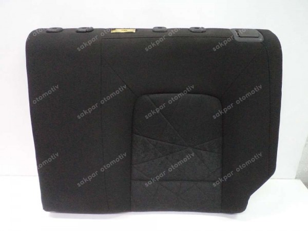 Hyundai Bayon Arka İkili Koltuk Sırt Dayama Orjinal YP SP (EA140)