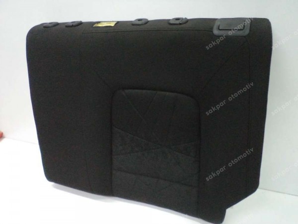 Hyundai Bayon Arka İkili Koltuk Sırt Dayama Orjinal YP SP (EA140)