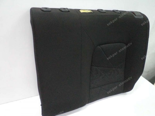 Hyundai Bayon Arka İkili Koltuk Sırt Dayama Orjinal YP SP (EA140)