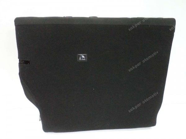 Hyundai Bayon Arka İkili Koltuk Sırt Dayama Orjinal YP SP (EA140)