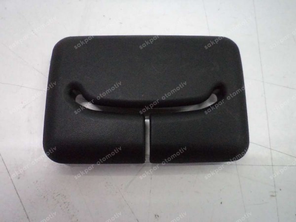 Hyundai İ20 Bayon Arka Emniyet Kemeri Braketi 89498Q0000 YP SP (AD128)