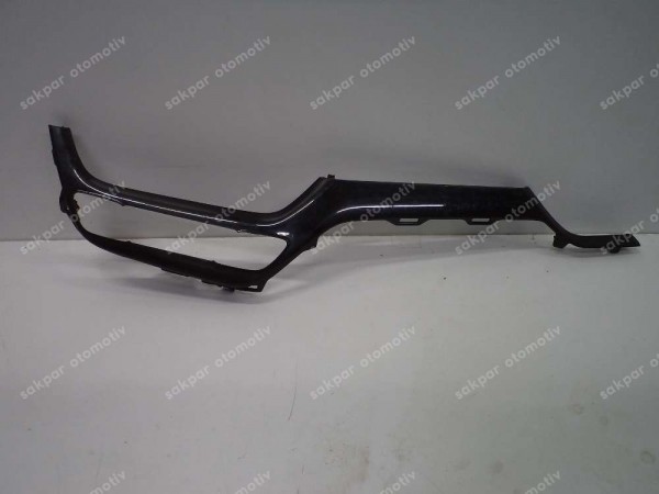 Toyota CHR Torpido Bakaliti 55406-F4010 55422-F4010 CP (AC110)