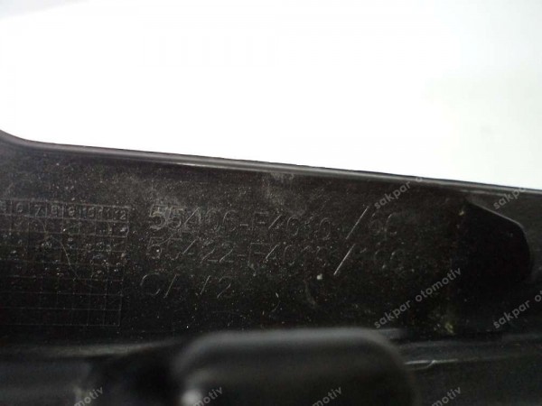 Toyota CHR Torpido Bakaliti 55406-F4010 55422-F4010 CP (AC110)