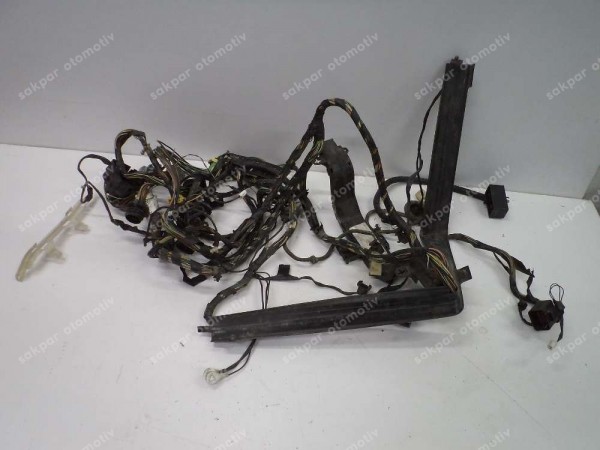 Ford Focus 1 Elektrik Ana Tesisat 2M5T-14014-PRB 1998-2005 CP (TES8)