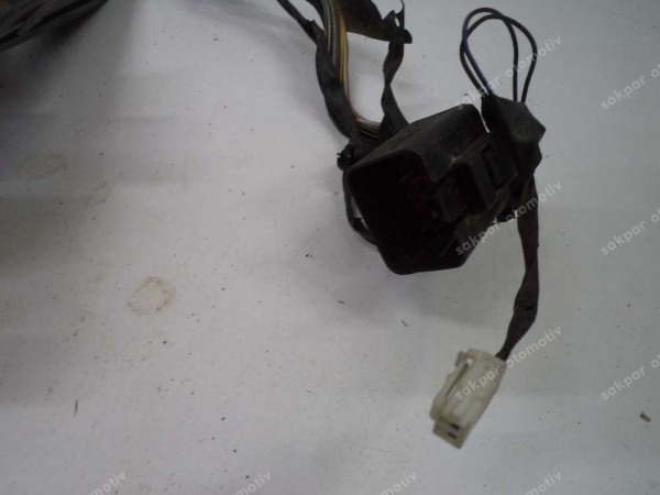 Ford Focus 1 Elektrik Ana Tesisat 2M5T-14014-PRB 1998-2005 CP (TES8)