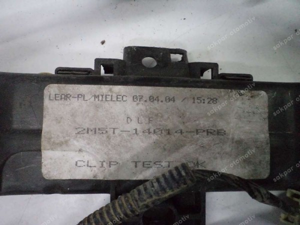 Ford Focus 1 Elektrik Ana Tesisat 2M5T-14014-PRB 1998-2005 CP (TES8)