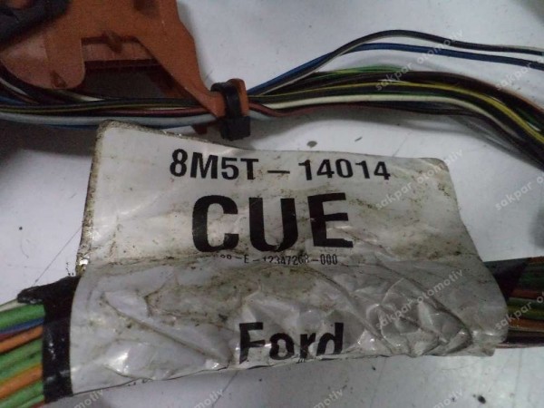 Ford Focus 2 Ana Tesisat Kablosu 8M5T-14014-JKD CP (TES8)
