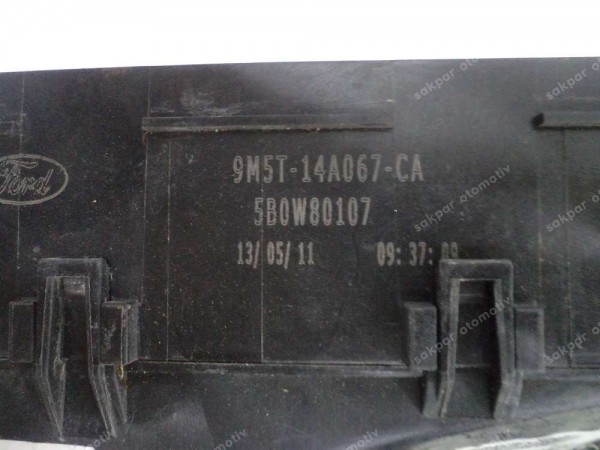 Ford C-Max Motor İçi Sigortalık Tesisatı Kablosu Orj. AM5T-14K733-KAC CP HP (TES8)
