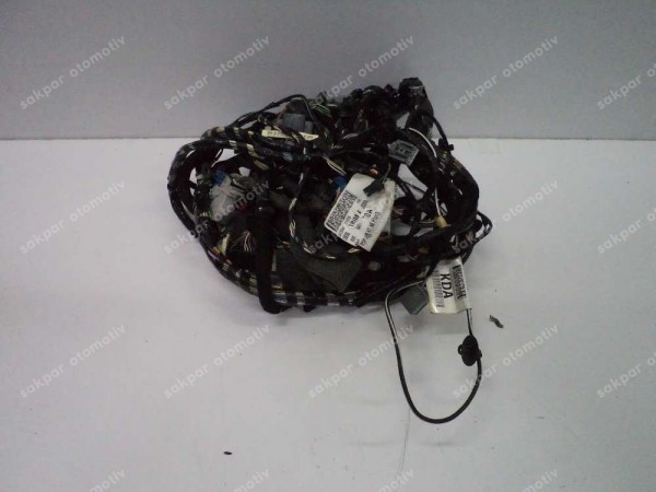 Ford Focus 3 Torpido Ana Tesisat Orj. BV6T-14401-KDA CP (TES8)