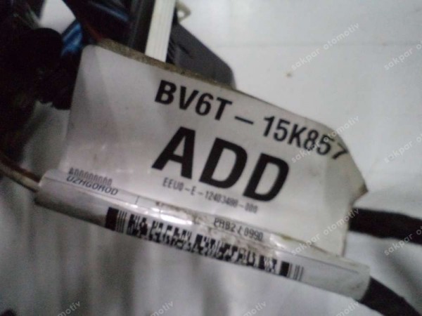 Ford Focus 3 Torpido Ana Tesisat Orj. BV6T-14401-KDA CP (TES8)