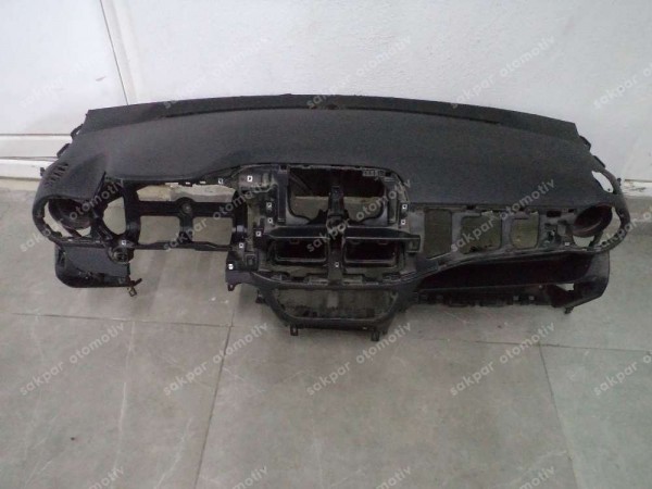 Hyundai İ10 Torpido Göğüs Yolcu Airbag Orj 97470-K7000 CP (BD130)