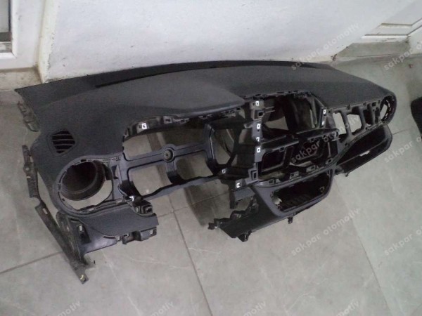 Hyundai İ10 Torpido Göğüs Yolcu Airbag Orj 97470-K7000 CP (BD130)