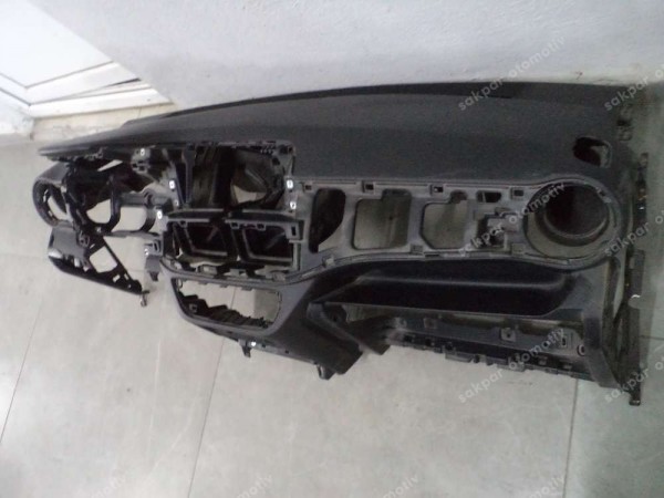Hyundai İ10 Torpido Göğüs Yolcu Airbag Orj 97470-K7000 CP (BD130)