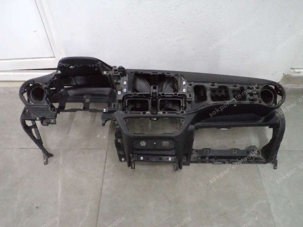 Hyundai İ10 Torpido Göğüs Yolcu Airbag Orj 97470-K7000 CP (BD130)