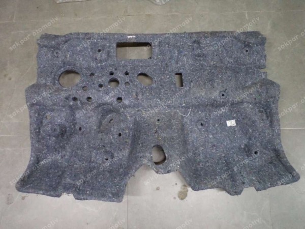 Renault Clio 5 5.5 Torpido Göğüs Keçesi 679004325R YP SP (IG110)