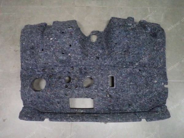 Renault Clio 5 5.5 Torpido Göğüs Keçesi 679004325R YP SP (IG110)