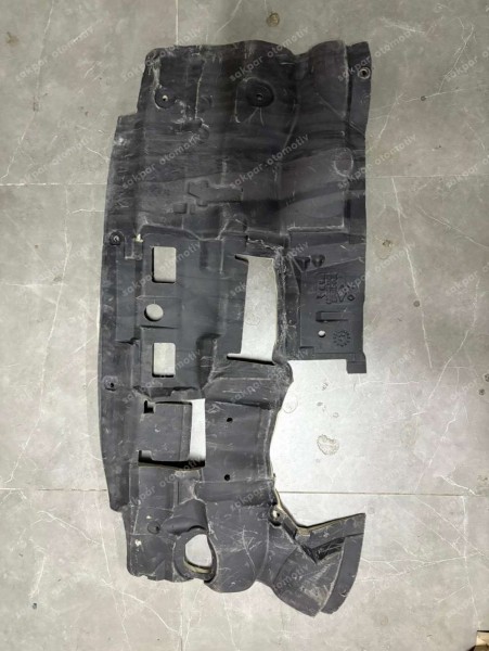 Renault Kangoo Ön Torpido Göğüs Keçesi 8200453303 Amb YP (IG110)