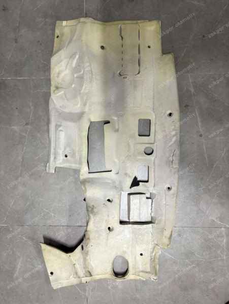 Renault Kangoo Ön Torpido Göğüs Keçesi 8200453303 Amb YP (IG110)