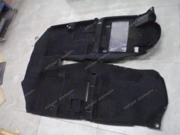 Hyundai Tucson Taban Halısı Orj 84260-N7030 NNB YP (CG200)