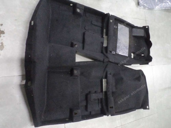 Hyundai Tucson Taban Halısı Orj 84260-N7030 NNB YP (CG200)