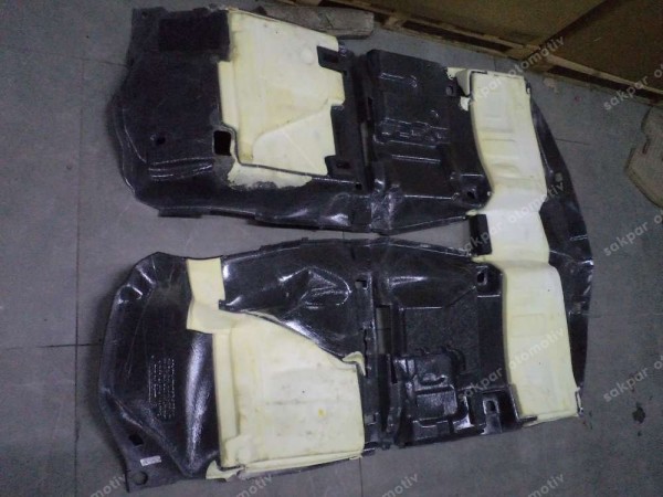 Hyundai Tucson Taban Halısı Orj 84260-N7030 NNB YP (CG200)