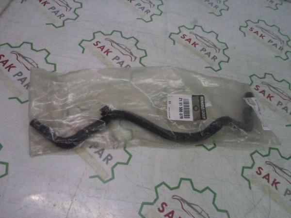 Renault Laguna 3 Rezonatör Genleşme Şişe Hortumu Orj. 215150007R YP (DB117)