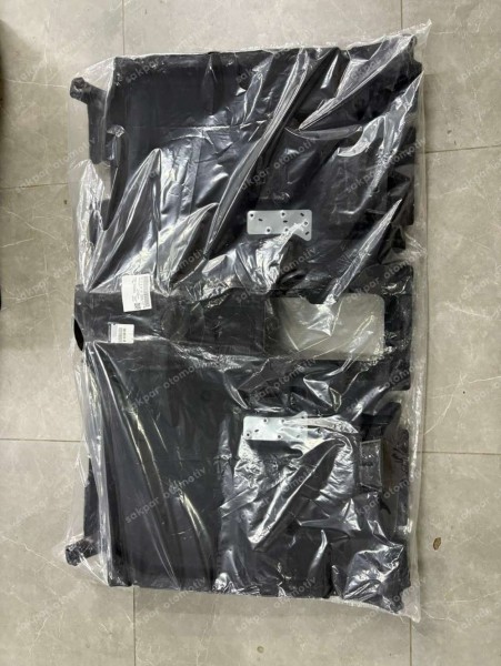 Renault Kangoo Taban Halısı Orj. 8200536393 YP (CG200)