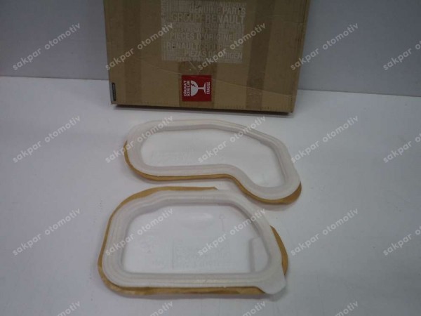 Renault Megane 3 Sağ Ön Kapı İç Muhafaza Köpüğü Orj 808640005R YP (DD120)