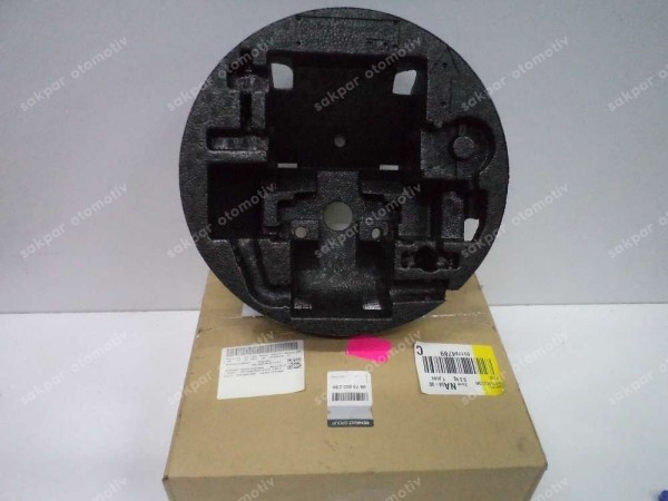 Renault Zoe Kriko Seti Köpüğü Orjinal 997500223R YP (BE120)