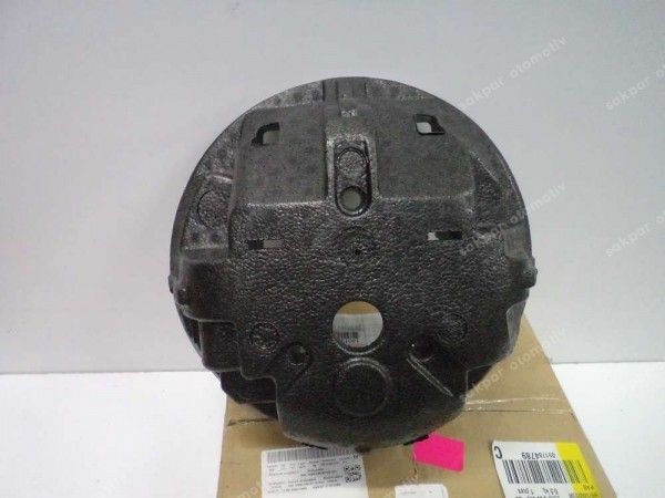 Renault Zoe Kriko Seti Köpüğü Orjinal 997500223R YP (BE120)