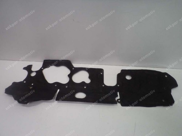 Renault Clio 5 Ön Ses Yalıtım Keçesi 679008182R CP (HA130)