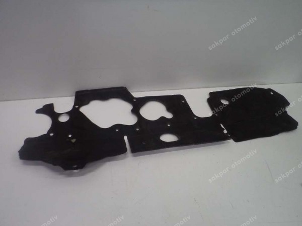 Renault Clio 5 Ön Ses Yalıtım Keçesi 679008182R CP (HA130)