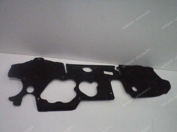 Renault Clio 5 Ön Ses Yalıtım Keçesi 679008182R CP (HA130)