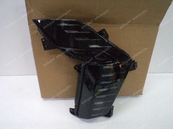 Renault Clio 5 5.5 Sağ Gündüz Farı Ledi 266002703R YS YP (AB130)