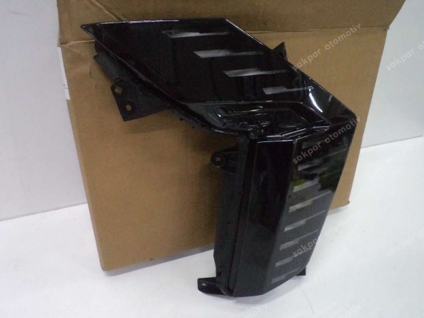 Renault Clio 5 5.5 Sağ Gündüz Farı Ledi 266002703R YS YP (AB130)