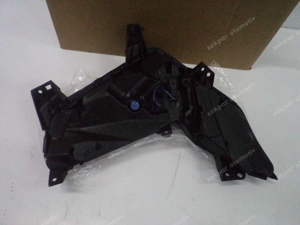 Renault Clio 5 5.5 Sağ Gündüz Farı Ledi 266002703R YS YP (AB130)