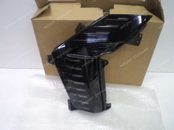 Renault Clio 5 5.5 Sol Gündüz Farı Ledi 266051410R YS YP (AB130)