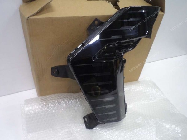 Renault Clio 5 5.5 Sol Gündüz Farı Ledi 266051410R YS YP (AB130)