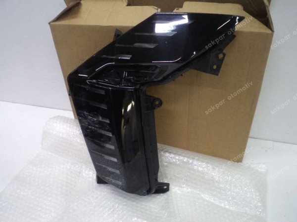 Renault Clio 5 5.5 Sol Gündüz Farı Ledi 266051410R YS YP (AB130)