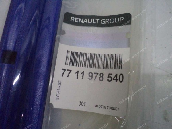 Renault Su Çekeceği 7711978540 YP (BF120)