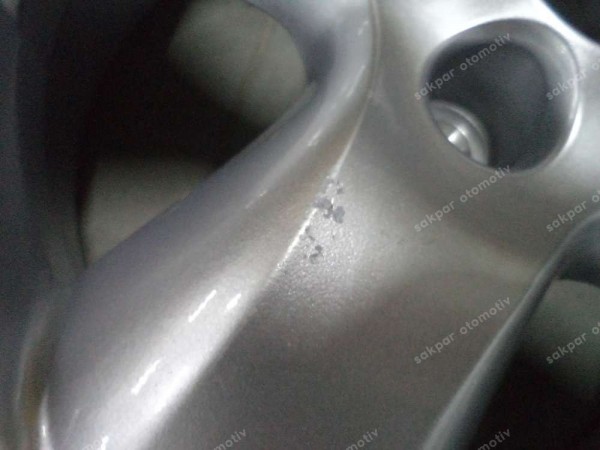 Hyundai Santa Fe 16 İnç Jant Takımı 5x114.3 Orjinal 52910-26550 Amb YP (IG110)