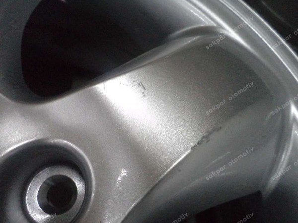 Hyundai Santa Fe 16 İnç Jant Takımı 5x114.3 Orjinal 52910-26550 Amb YP (IG110)