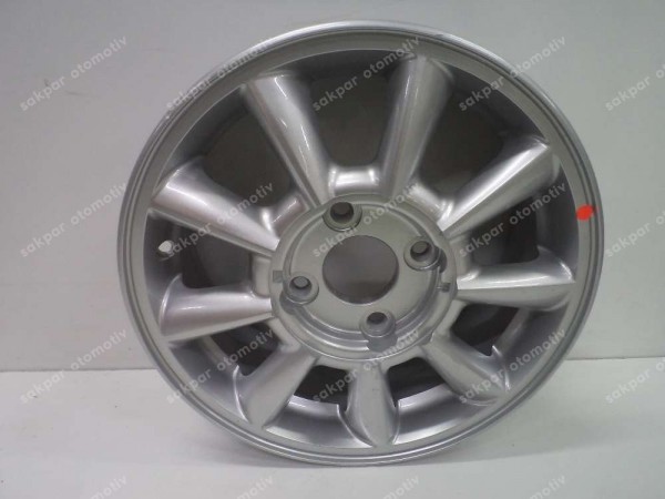 Hyundai Sonata 15 İnç Jant Orjinal (Adet) 52910-3D210 YP (GI110)