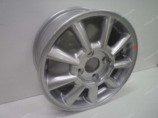 Hyundai Sonata 15 İnç Jant Orjinal (Adet) 52910-3D210 YP (GI110)